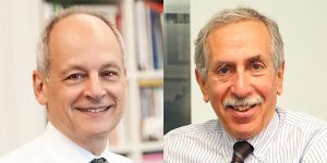 Read more about the article UofT news: Canada must boost support of science and tech: President Meric Gertler and Alan Bernstein in the Globe and Mail