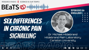 Read more about the article Pain is processed differently in women and men: interview with Michael Hildebrand