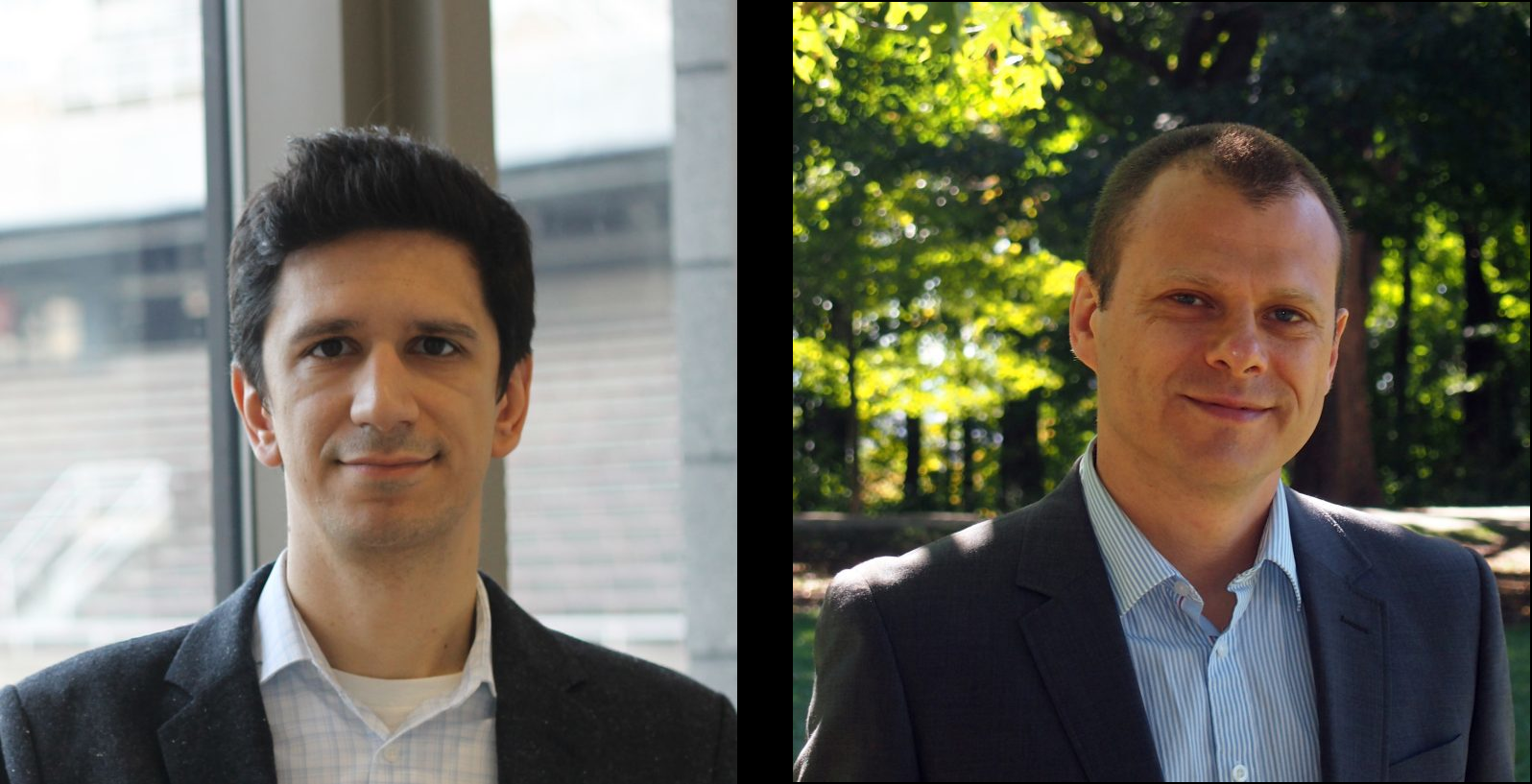 You are currently viewing Drs. Arkady Khoutorsky and Bratislav Misic win 2023 CAN New Investigator Awards