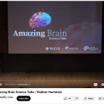 Amazing Brain Science Talks