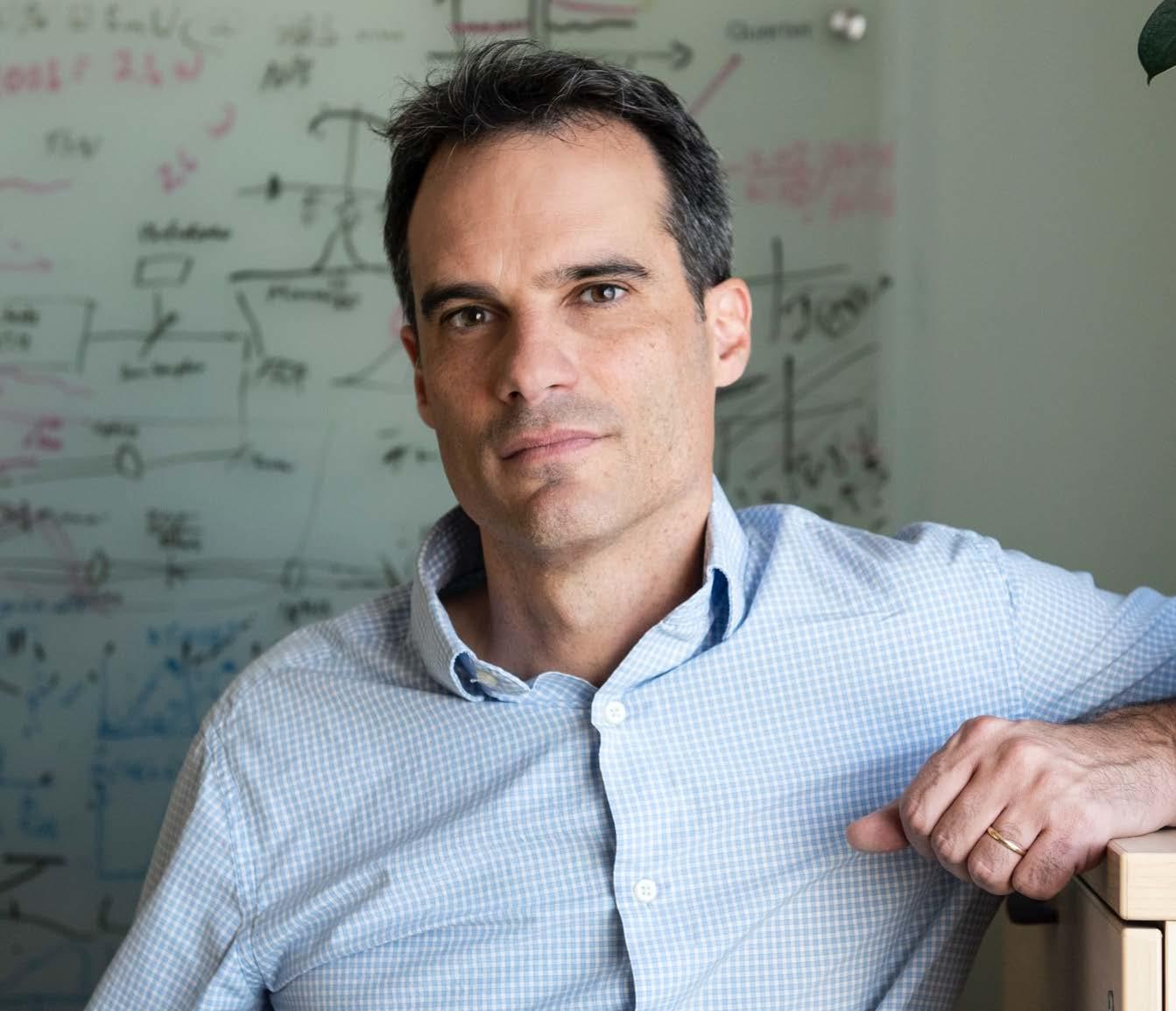 University of Ottawa-led research team forges compelling new insights into dynamics of the brain’s serotonin system