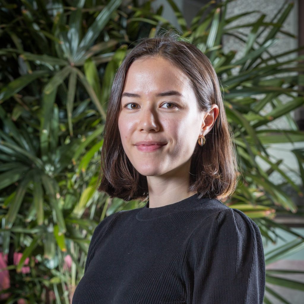 Studying how the deepest regions of the brain contribute to brain activity